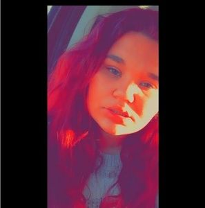 Meet your Posher, Janiyah